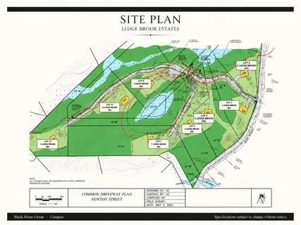 $1,450,000 | 9 Ledge Brk Cmn Drive, Northborough, MA 01532