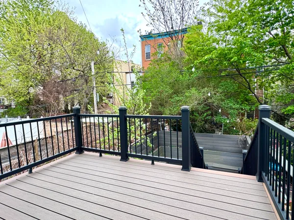 $5,400 | 298 A Marion Street, Unit 2 | Bedford-Stuyvesant