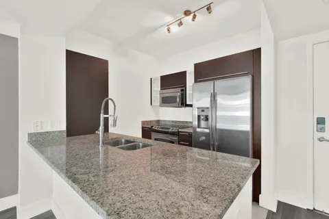 $375,000 | 950 Brickell Bay Drive, Unit 802, Miami, FL 33131