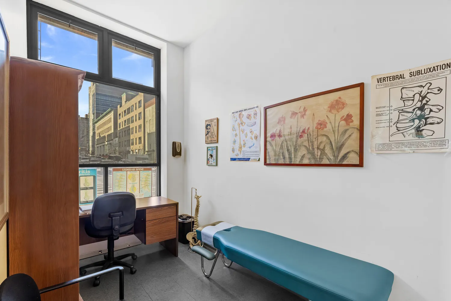 $5,852 | 2139 Amsterdam Avenue, Unit COMMERCIAL | Washington Heights