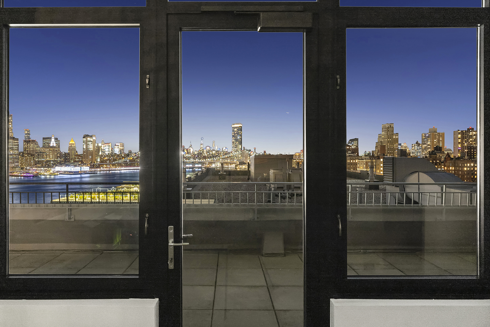 360 Furman Street, Unit 1302 Brooklyn, NY 11201 - Photo 16 of 41