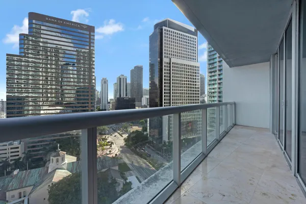 $875,000 | 485 Brickell Avenue, Unit 1909, Miami, FL 33131