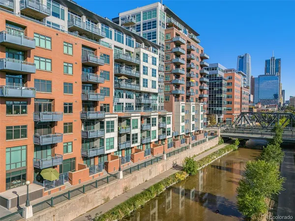 $635,000 | 1401 Wewatta Street, Unit 504, Denver, CO 80202