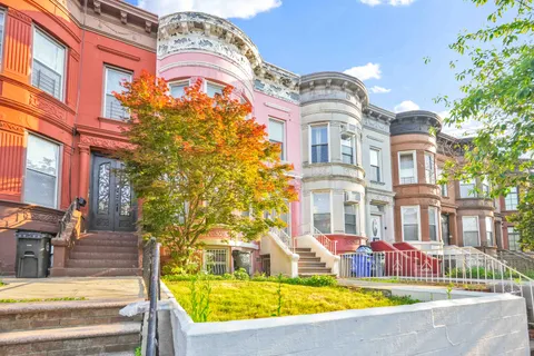 $1,925,000 | 1460 Union Street | Crown Heights