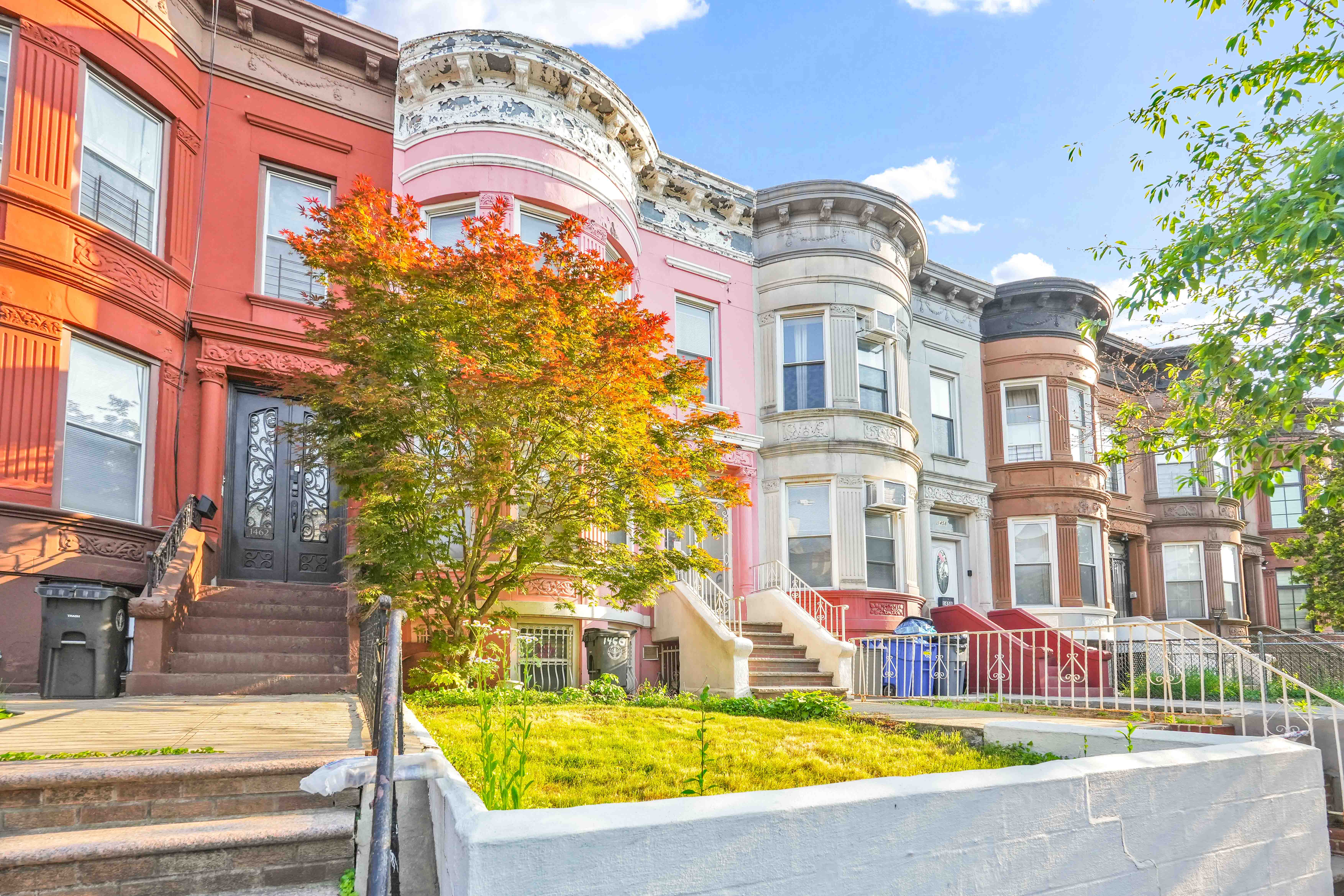1460 Union Street Brooklyn, NY 11213 - Photo 45 of 46