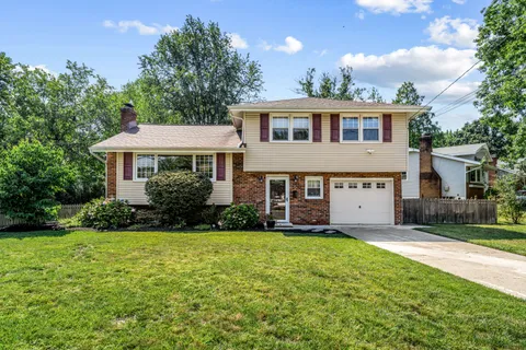 $445,000 | 500 Howard Road, Cherry Hill, NJ 08034