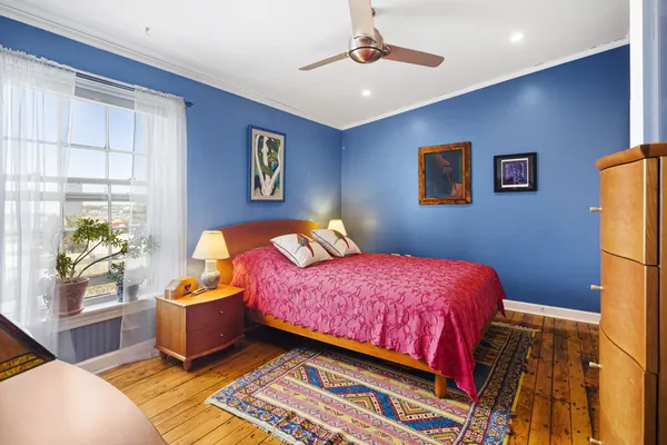 $685,000 | 313-315 North 3rd Street, Unit 5A, Philadelphia, PA 19106