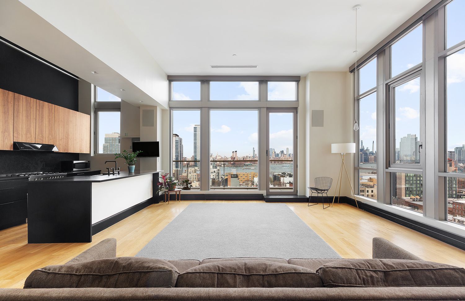 $11,995 | 144 North 8th Street, Unit 12A | Williamsburg