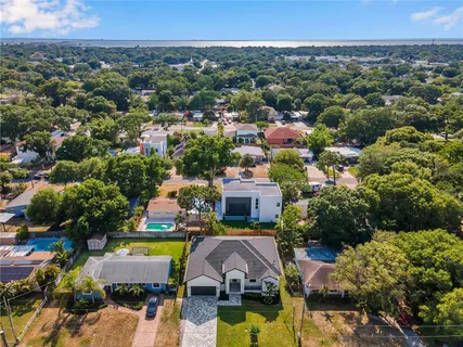 $975,000 | 4307 South Clark Avenue, Tampa, FL 33611