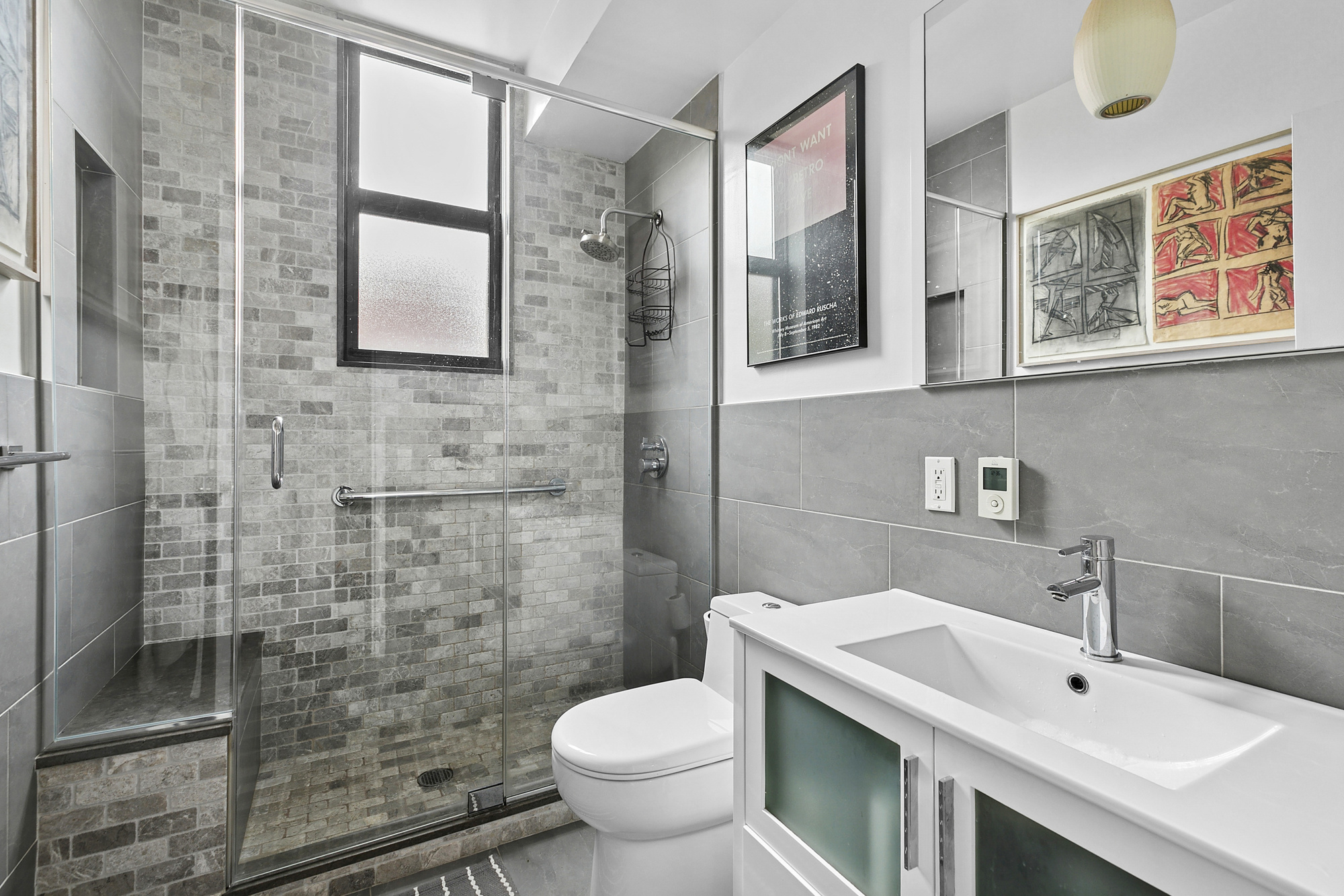 48 West 105th Street, Unit 2B Manhattan, NY 10025 - Photo 11 of 13