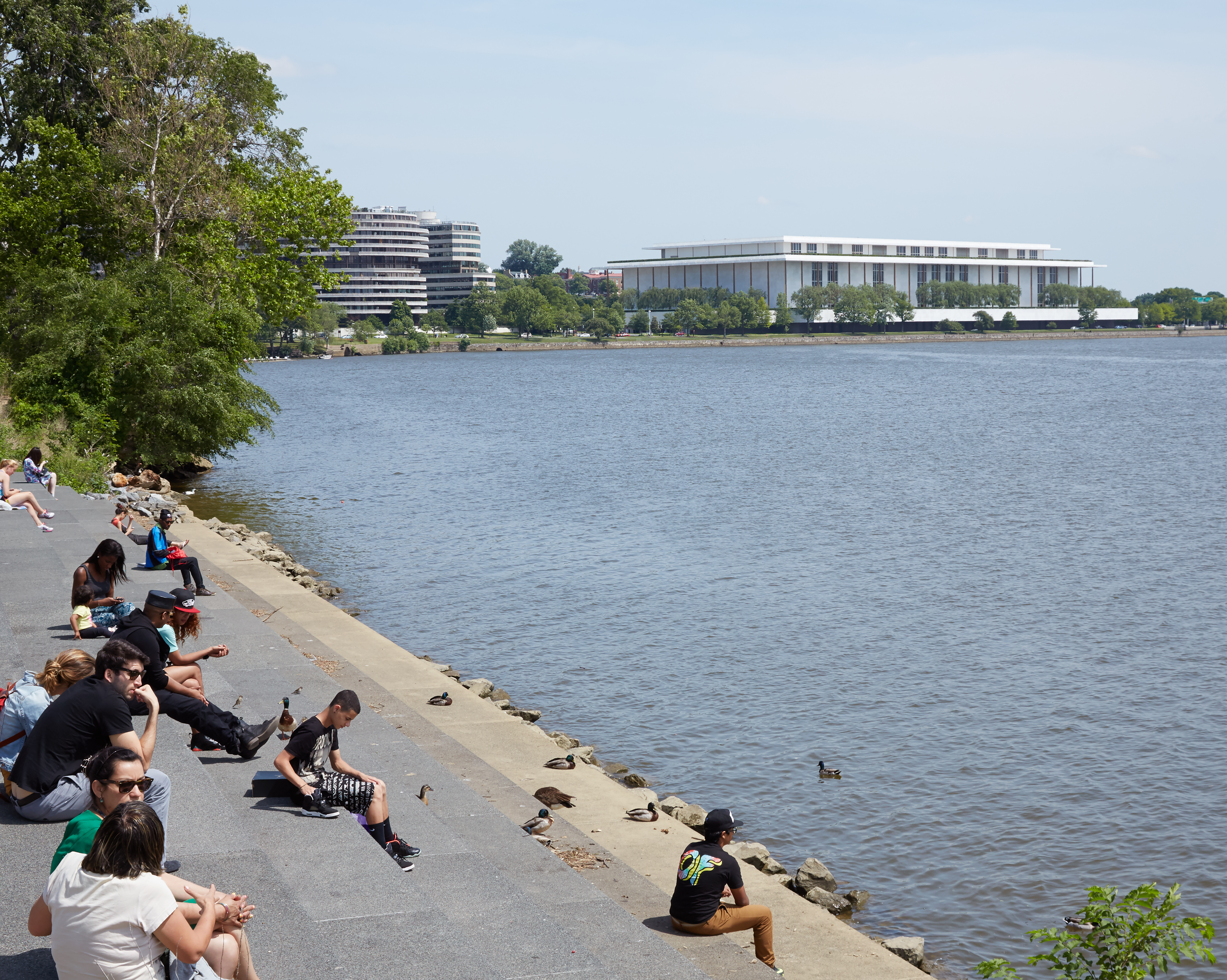 3420 R Street Northwest Washington, DC 20007 - Photo 47 of 53