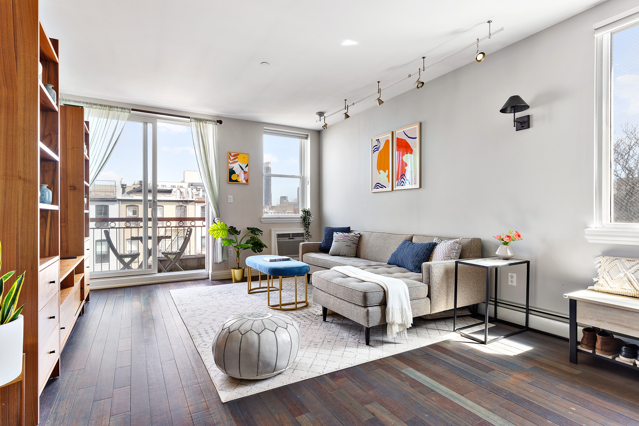 127 4th Place, Unit 4B Brooklyn, NY 11231 - Photo 2 of 10