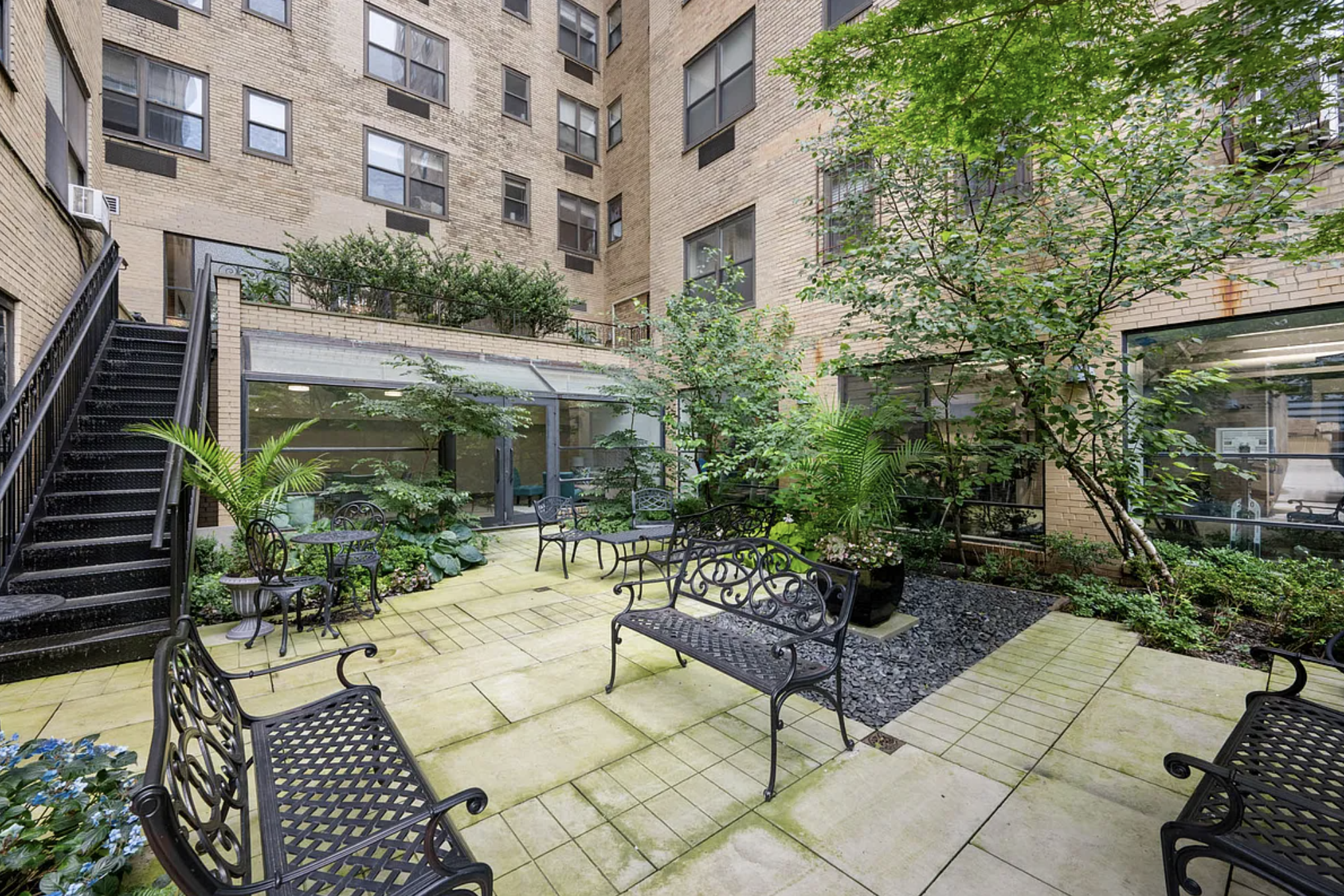 230 Riverside Drive, Unit 2G Manhattan, NY 10025 - Photo 6 of 11