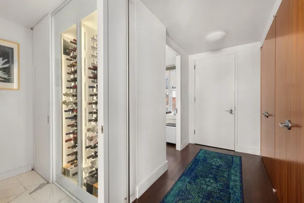 $2,150,000 | 261 West 28th Street, Unit 6A | Chelsea