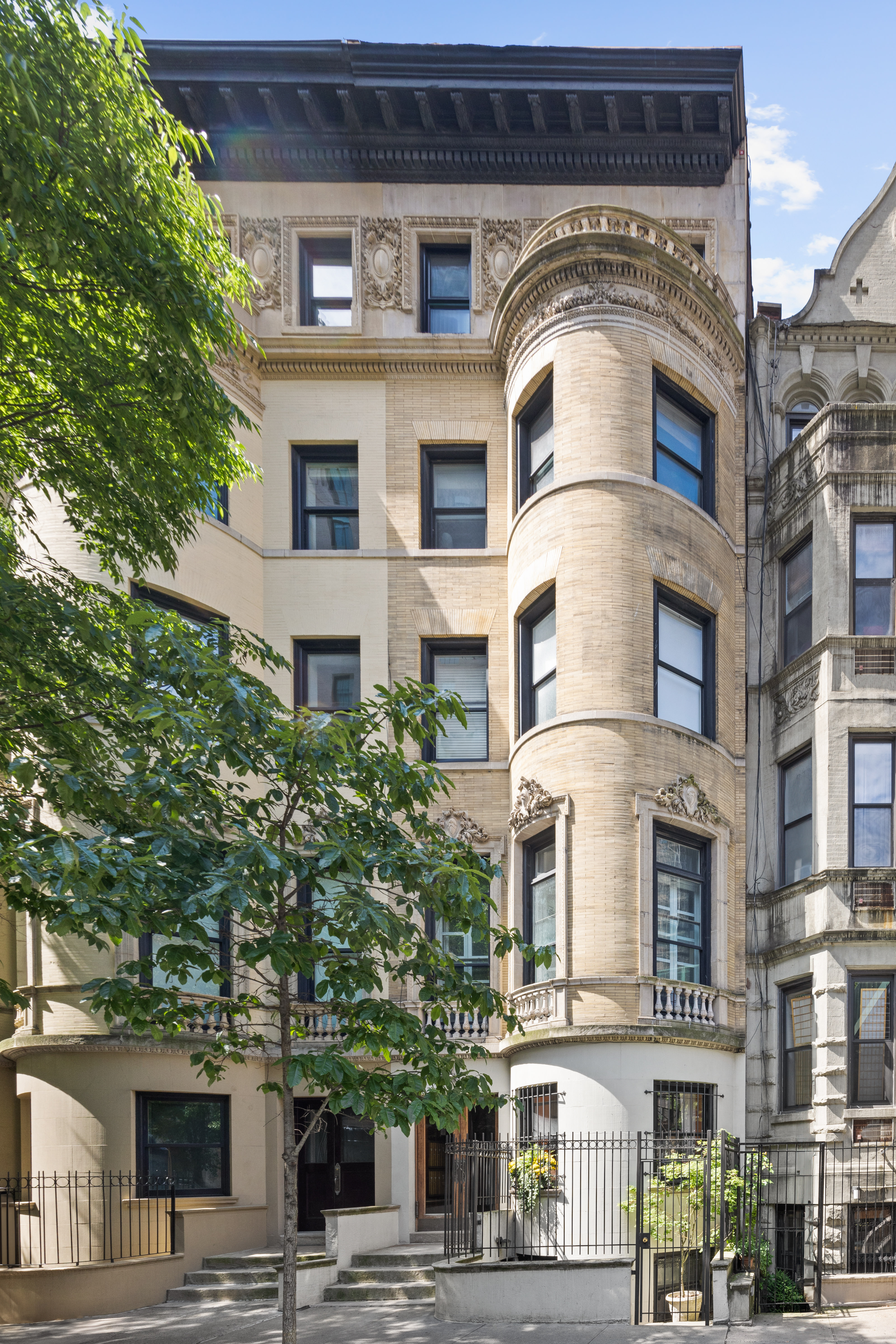 278 West 86th Street, Unit 4B Manhattan, NY 10024 - Photo 8 of 9