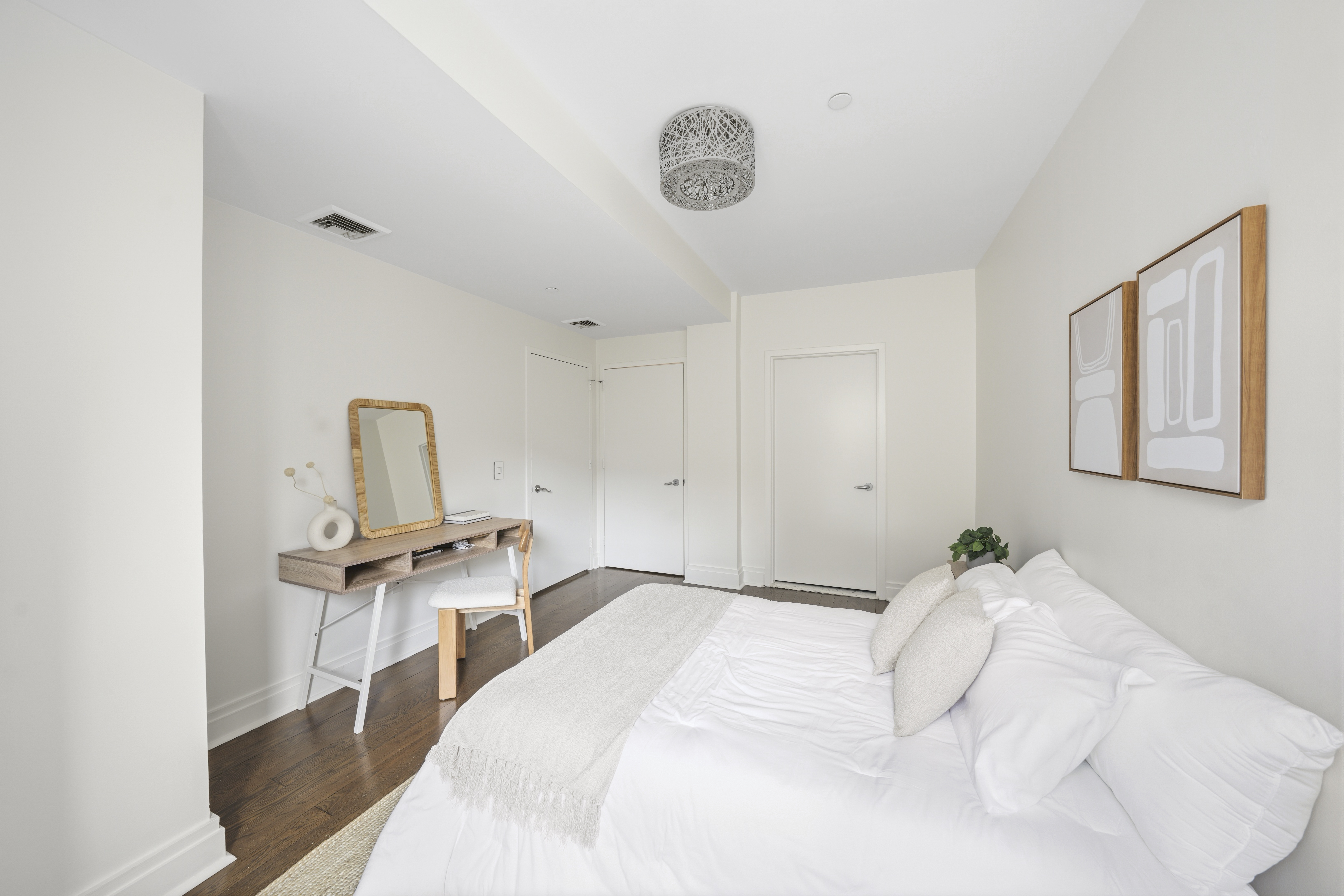 257 West 117th Street, Unit 2F Manhattan, NY 10026 - Photo 13 of 22 Gallery Image 13