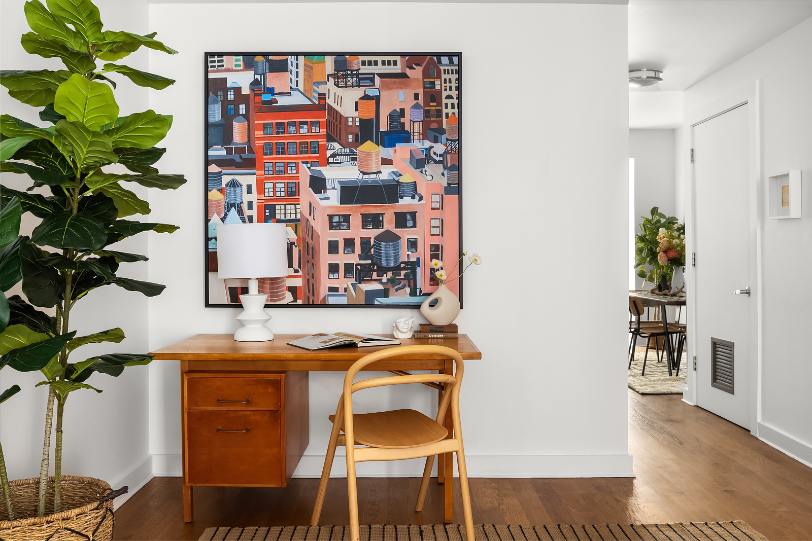 401 Hicks Street, Unit B1E Brooklyn, NY 11201 - Photo 5 of 16