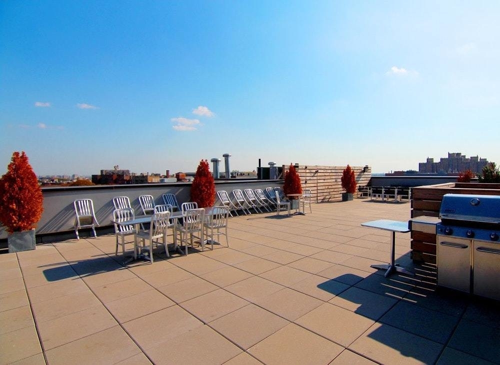 341 Eastern Parkway, Unit 5A Brooklyn, NY 11216 - Photo 8 of 10