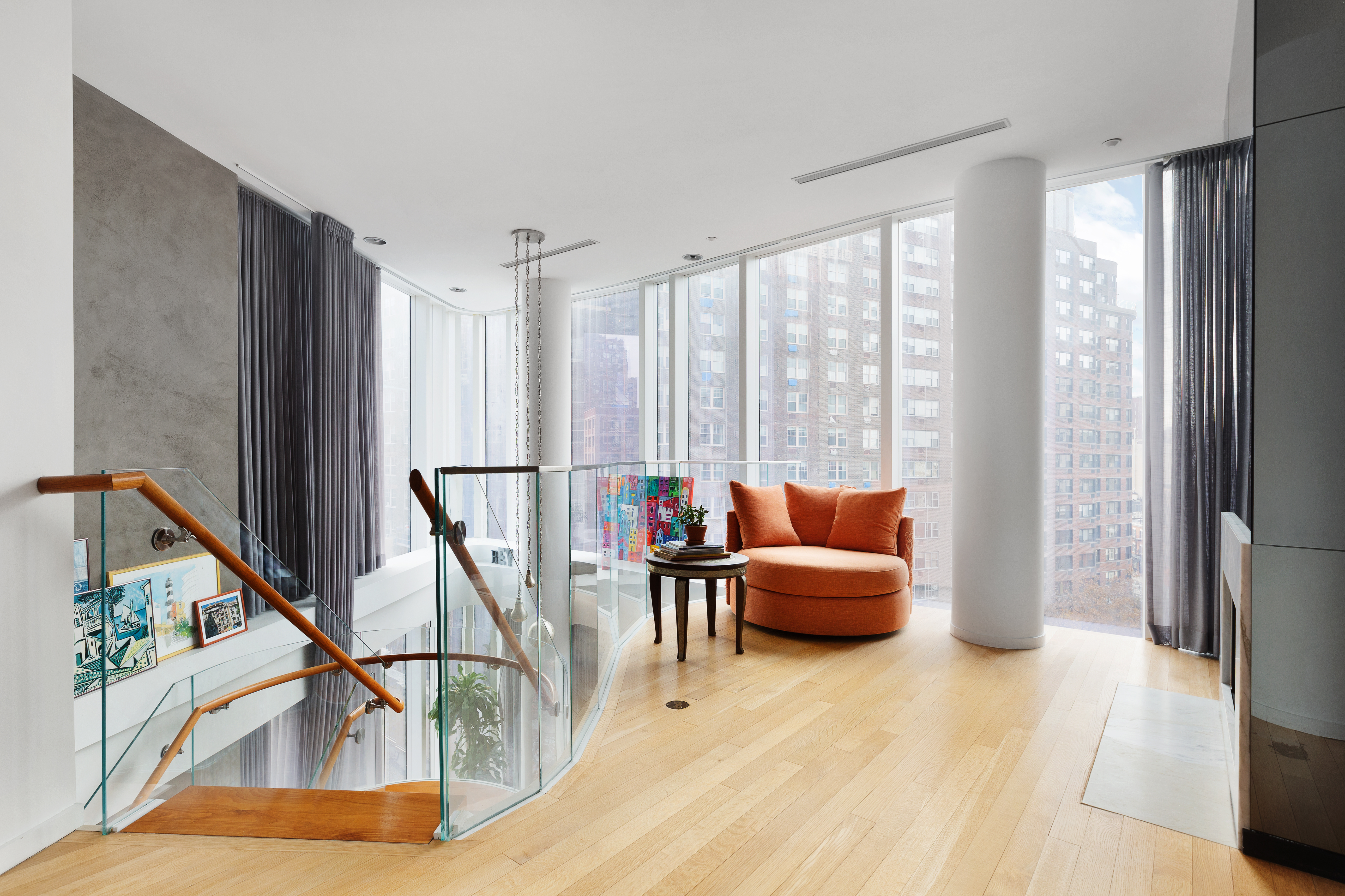 122 Greenwich Avenue, Unit PHE Manhattan, NY 10011 - Photo 4 of 10