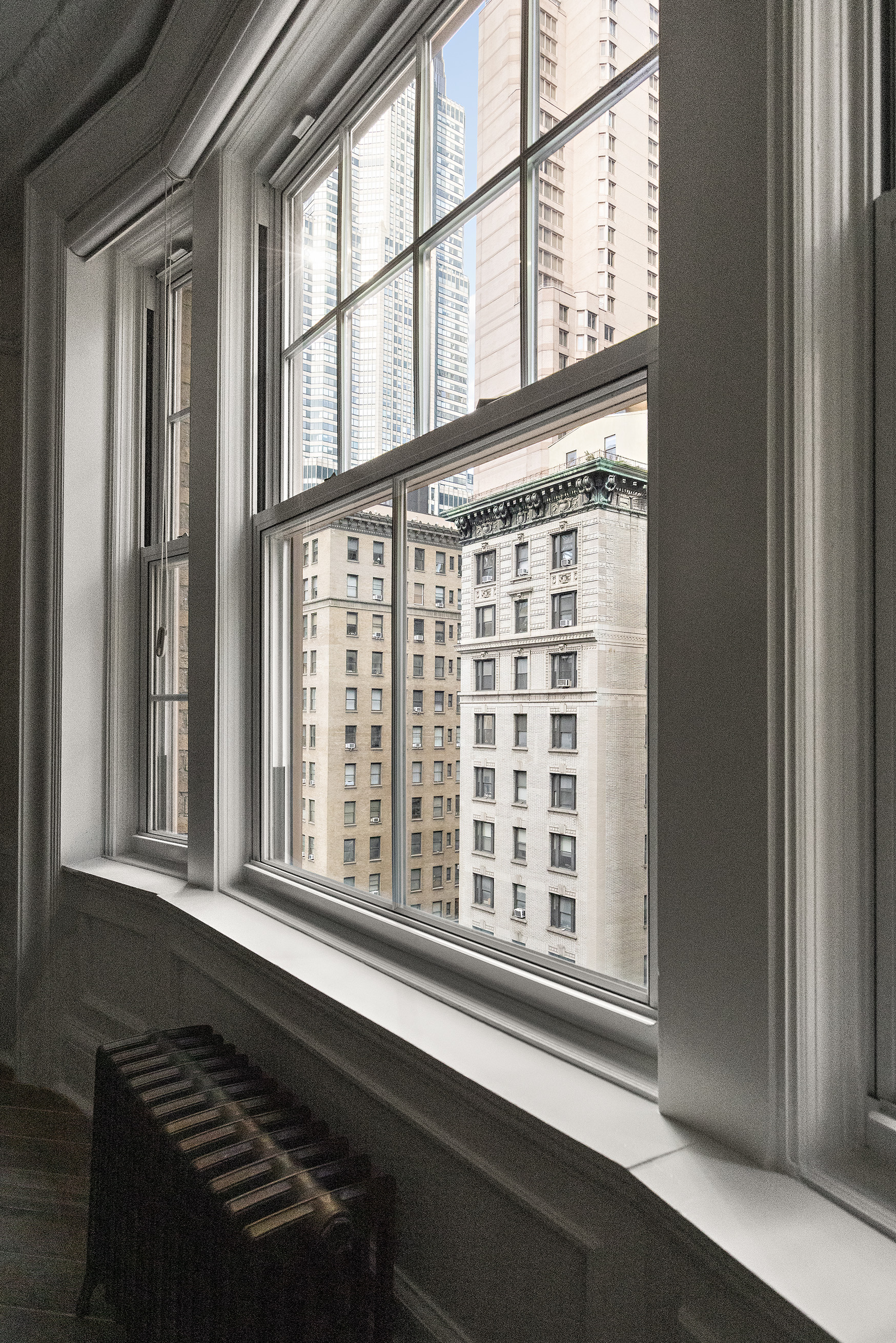 200 West 54th Street, Unit 10K Manhattan, NY 10019 - Photo 19 of 25