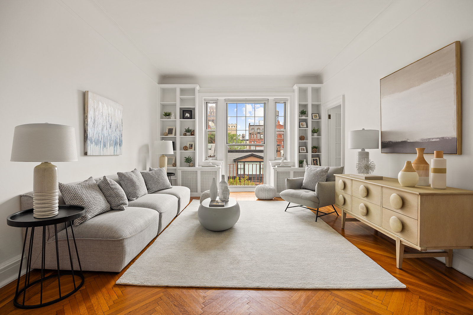 76 Remsen Street, Unit 6B Brooklyn, NY 11201 - Photo 1 of 10