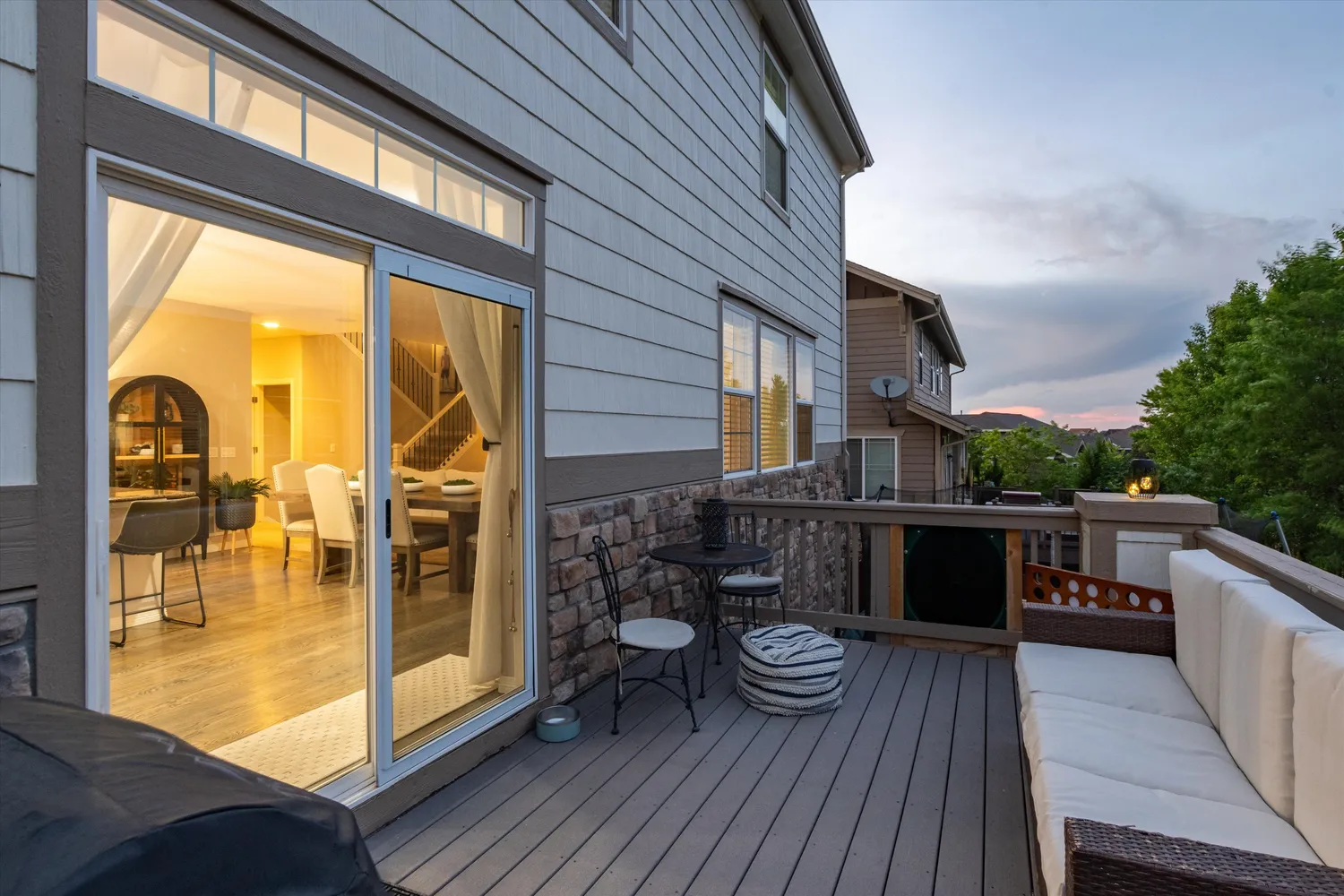 $819,000 | 6236 South Millbrook Way, Aurora, CO 80016