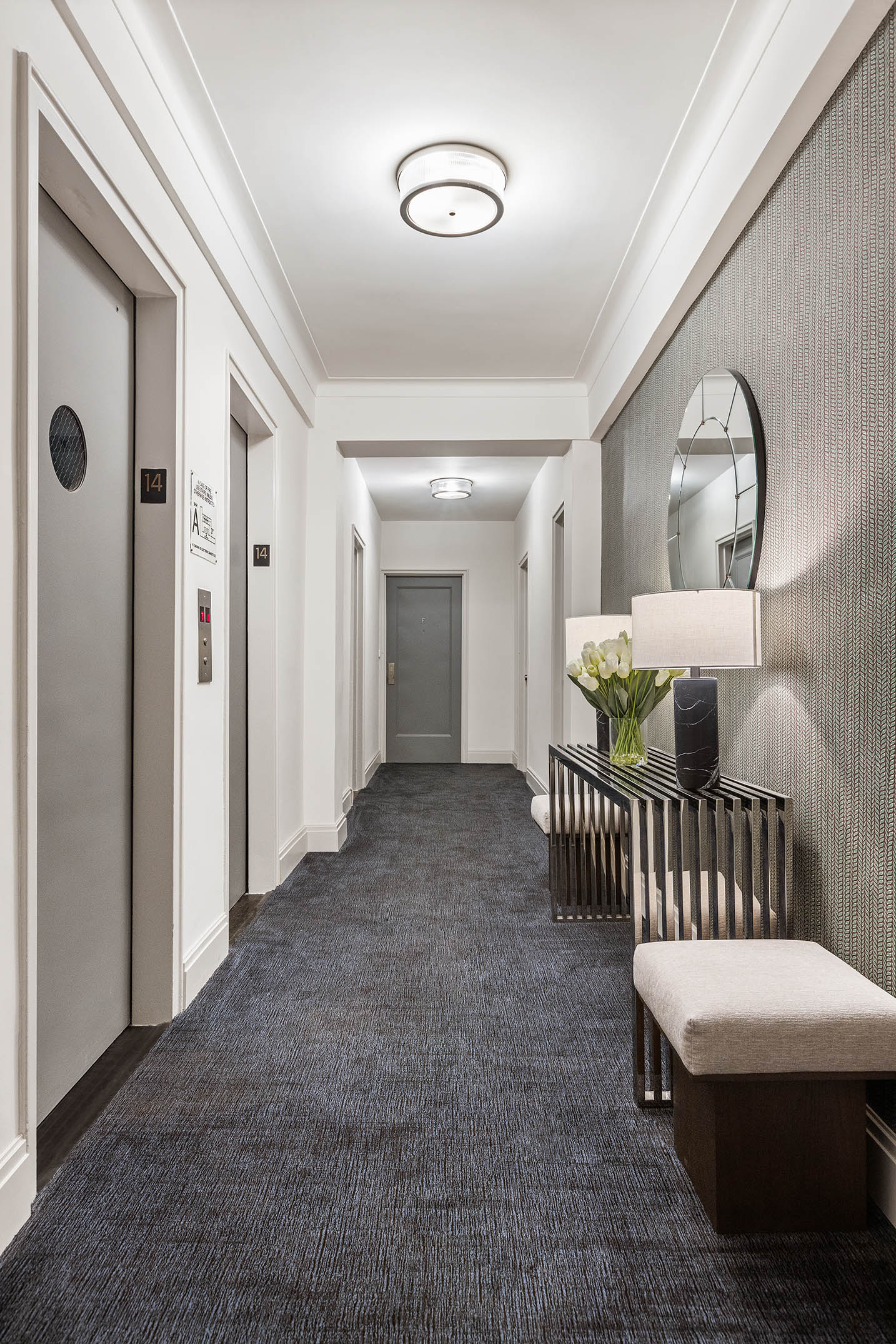 20 East 74th Street, Unit 14B Manhattan, NY 10021 - Photo 13 of 16