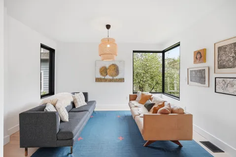 $1,775,000 | 1925 North Wayne Street, Arlington, VA 22201