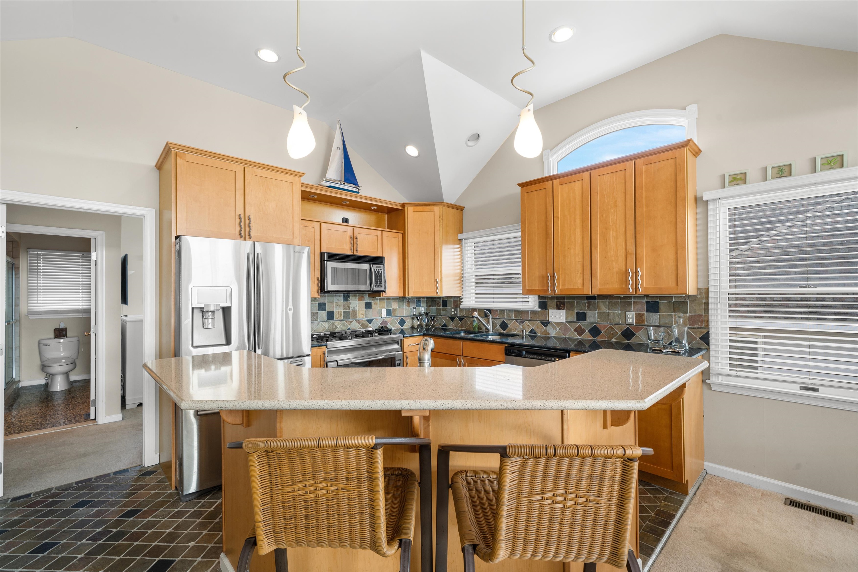 352 46th Place, Unit EAST Sea Isle City, NJ 08243 - Photo 47 of 63