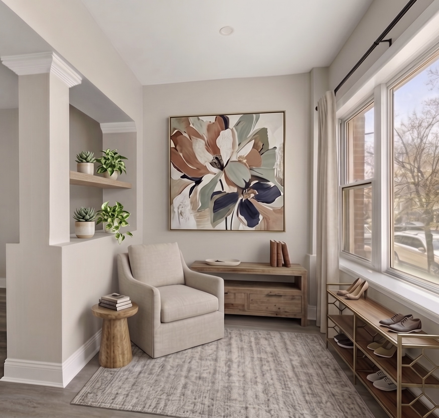 103 Dahill Road, Unit 1 Brooklyn, NY 11218 - Photo 2 of 13