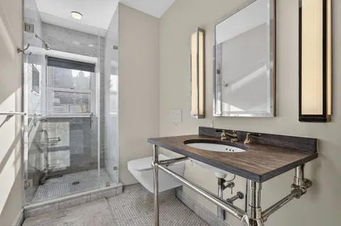 $5,500,000 | 123 Grand Street, Unit 6 | SoHo