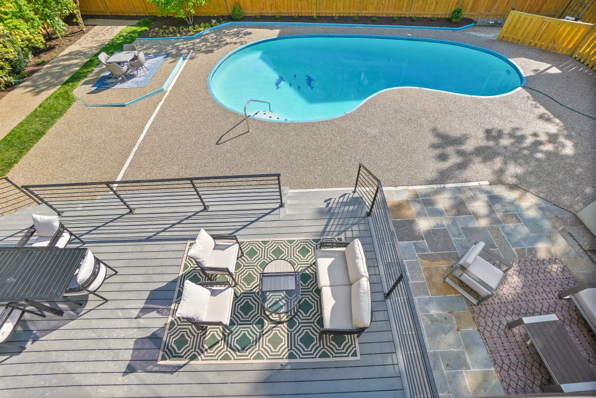 7301 Marbury Road Bethesda, MD 20817 - Photo 34 of 80