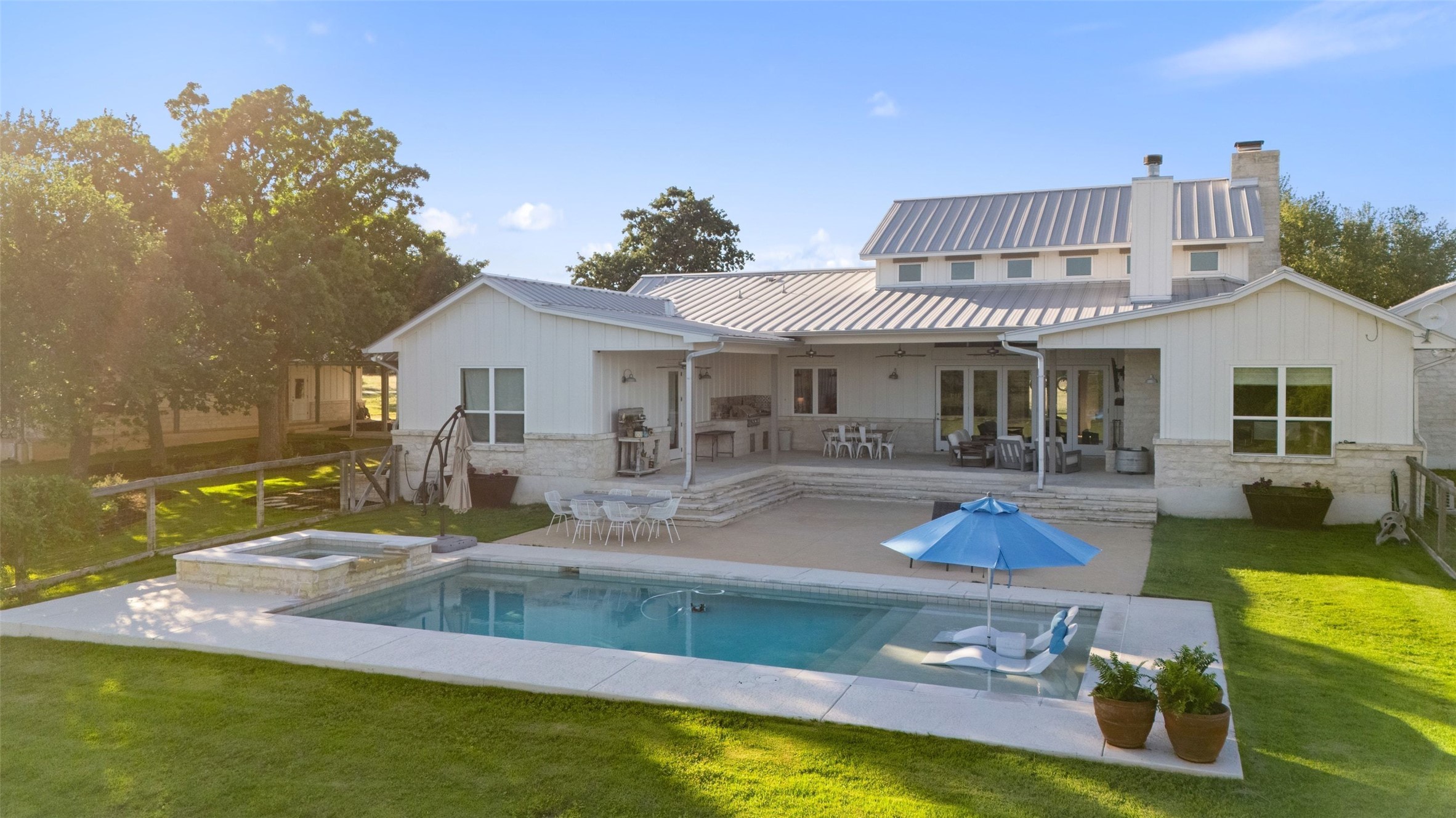 3870B Creek Road Dripping Springs, TX 78620 - Photo 36 of 40 Gallery Image 36