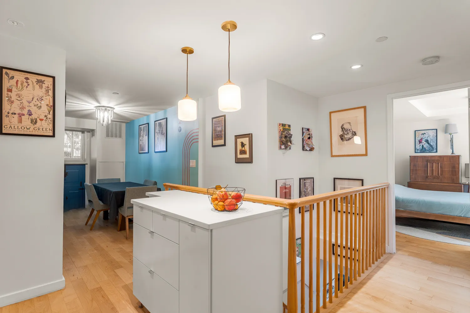 $1,695,000 | 560 Carroll Street, Unit 1D | Park Slope