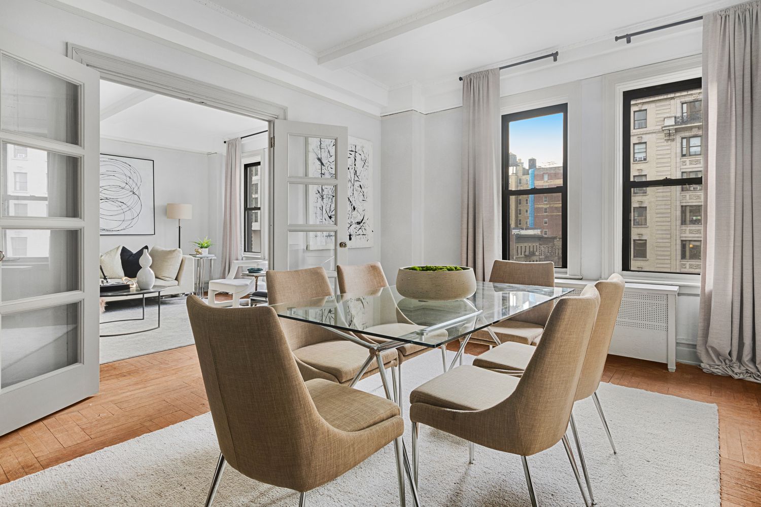 $1,376,674 | 215 West 92nd Street, Unit 7B | Upper West Side