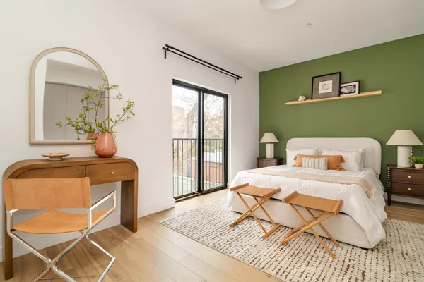 $1,349,000 | 118 Spring Street, Unit 1, Cambridge, MA 02141