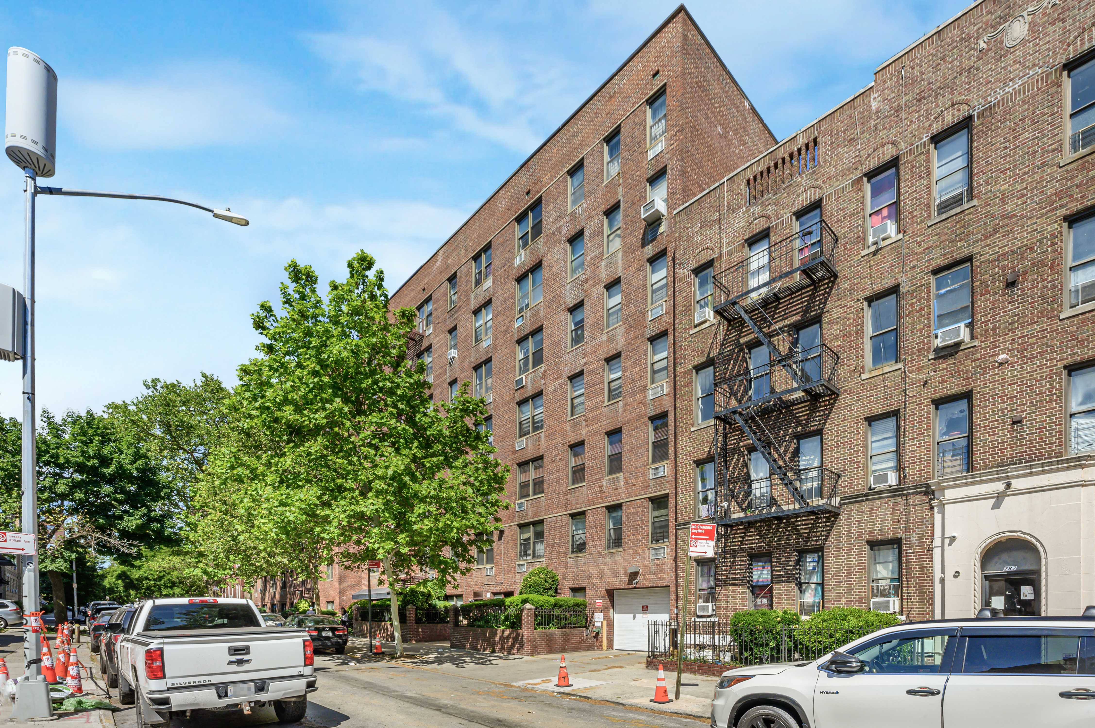 275 Webster Avenue, Unit 3G Brooklyn, NY 11230 - Photo 9 of 12
