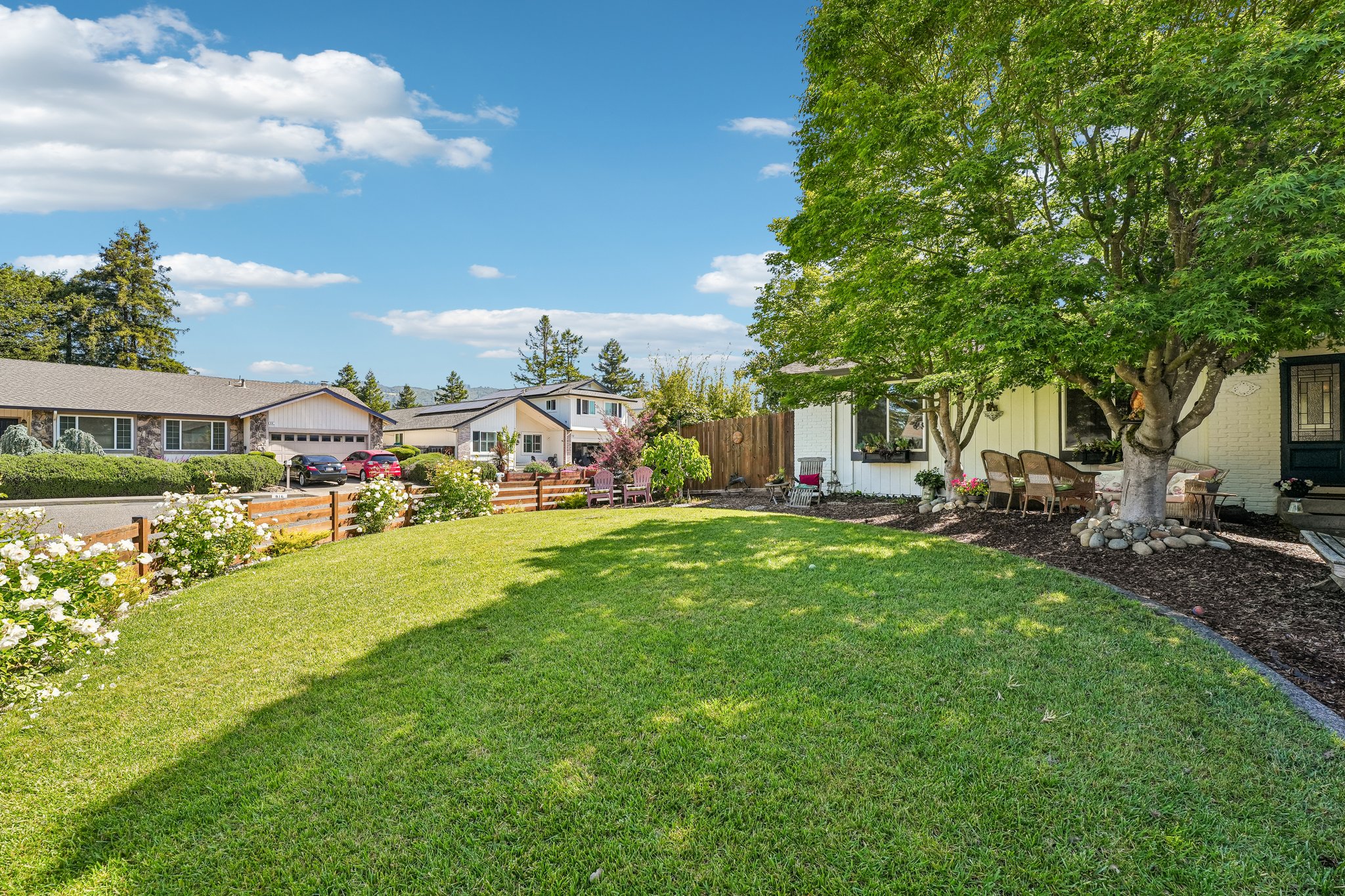 911 Hudis Street Rohnert Park, CA 94928 - Photo 44 of 48