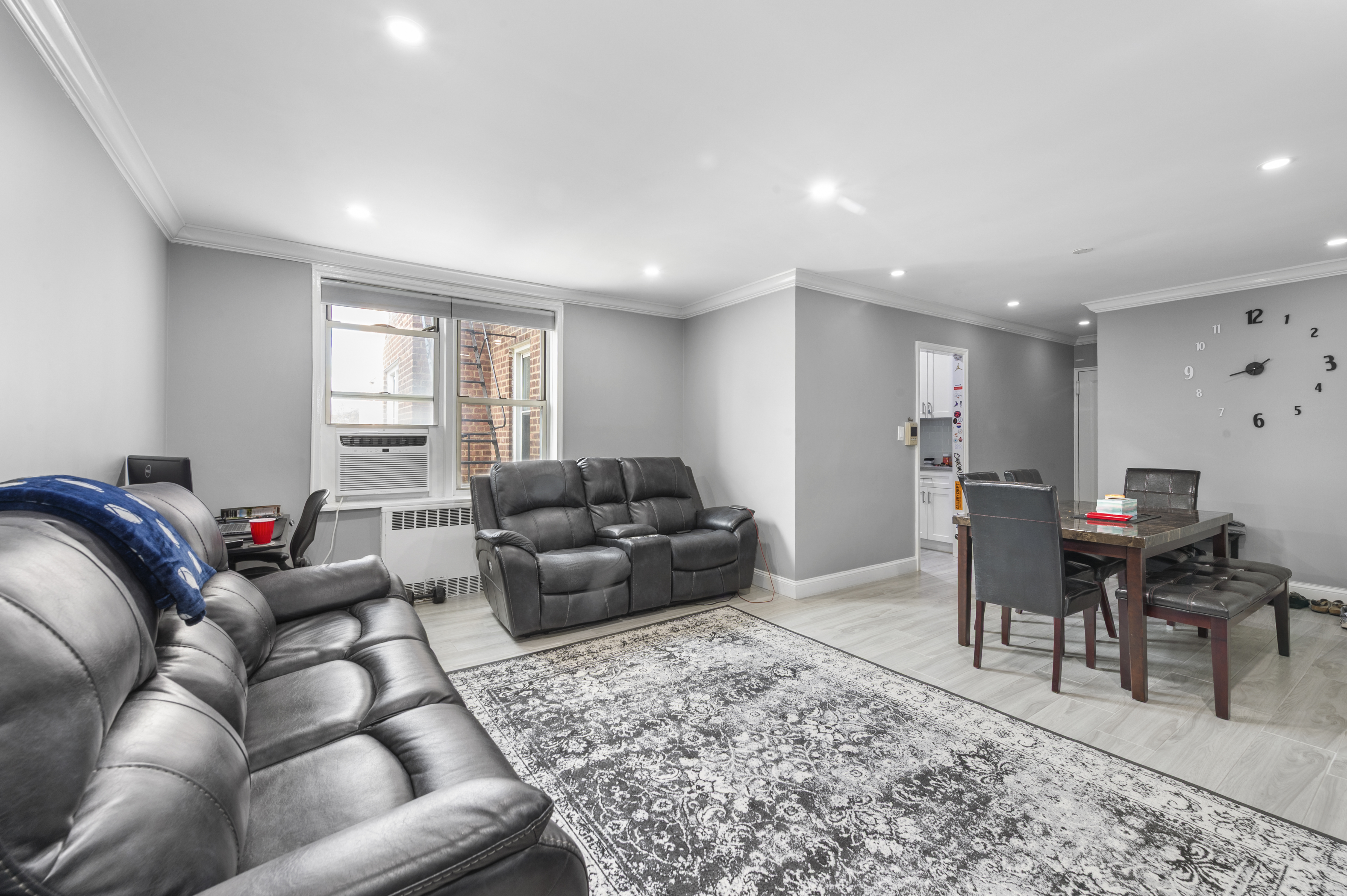 5639 Netherland Avenue, Unit 5C Bronx, NY 10471 - Photo 4 of 13