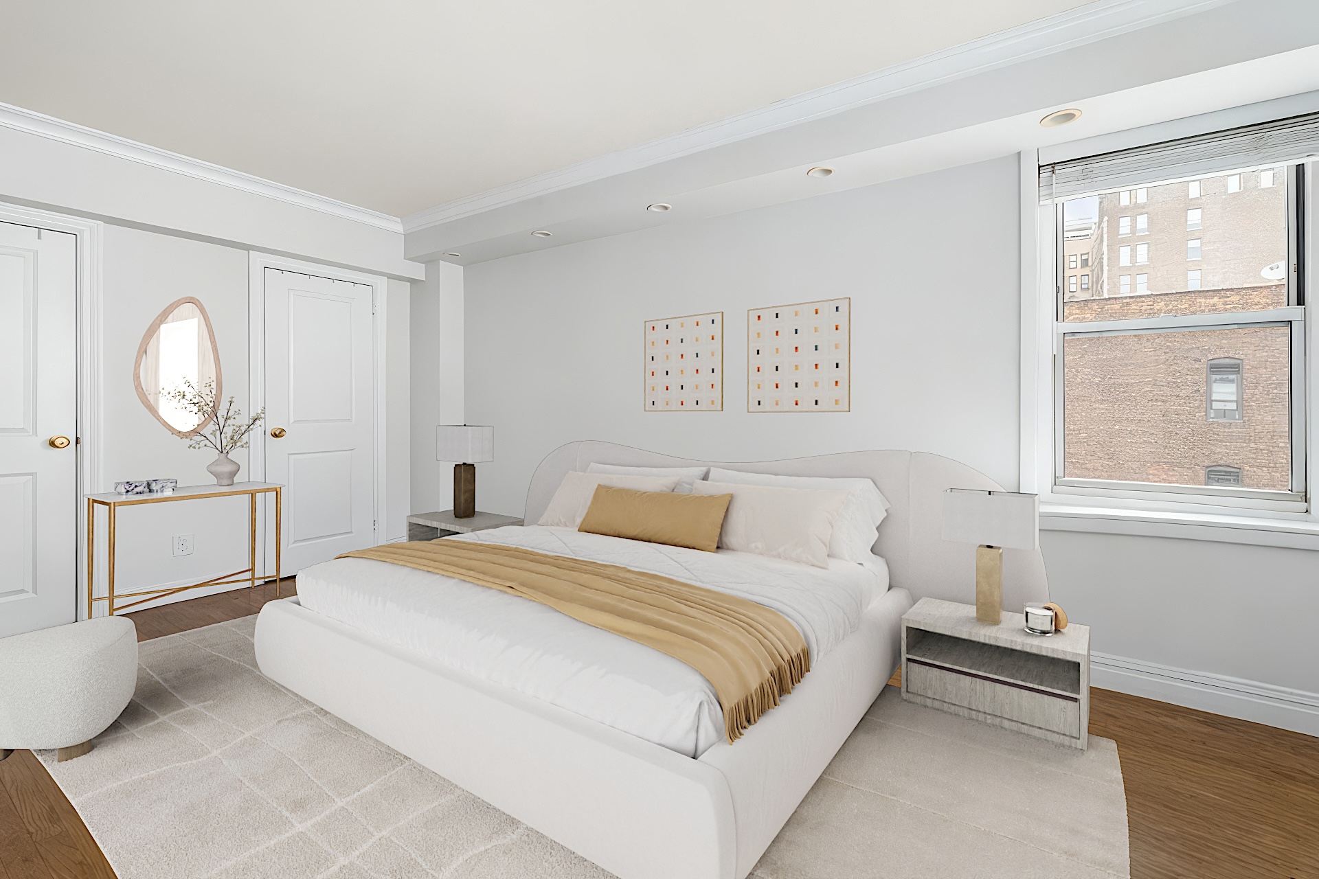 69 5th Avenue, Unit 17J Manhattan, NY 10003 - Photo 5 of 9