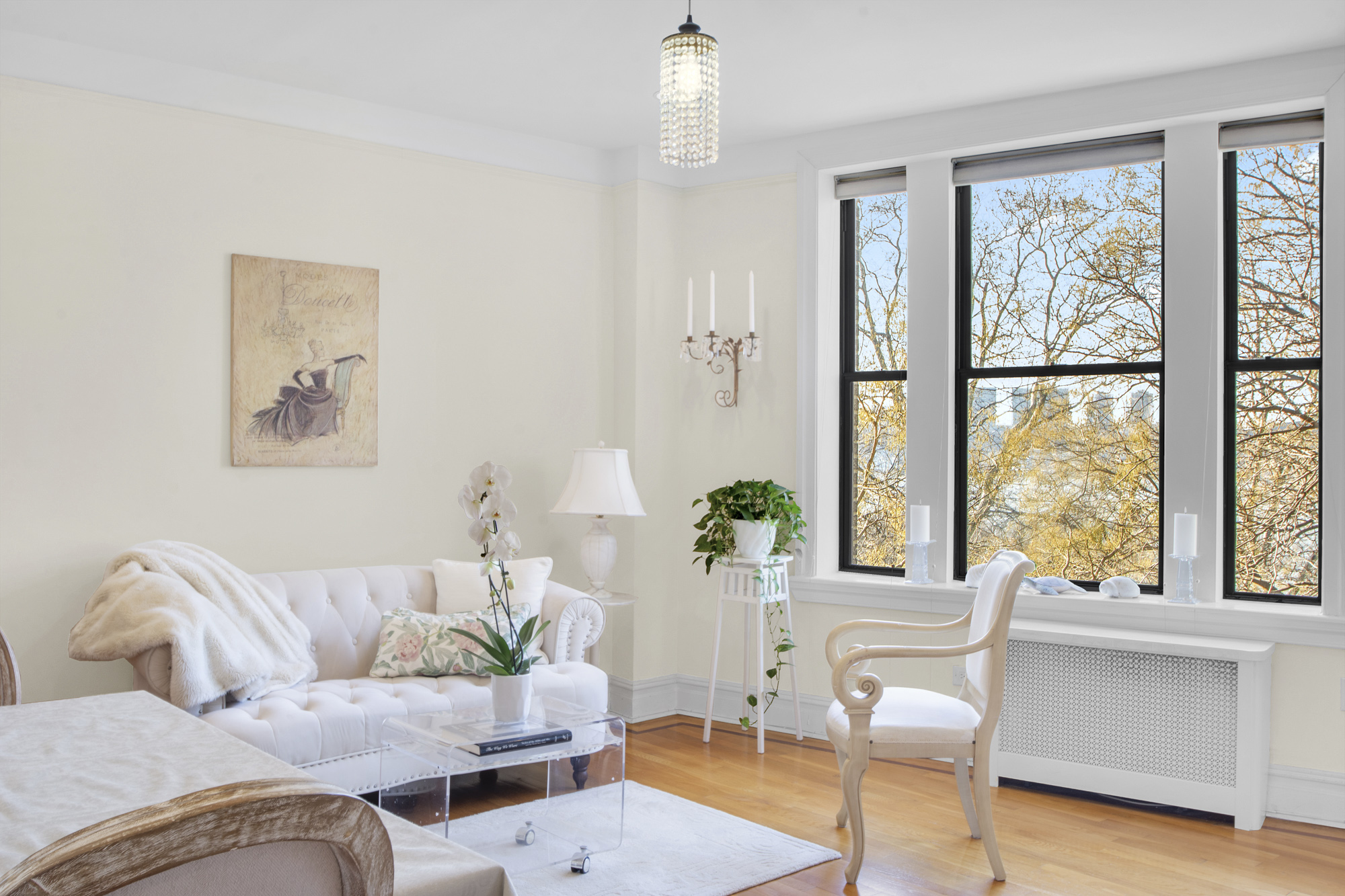 725 Riverside Drive, Unit 4D Manhattan, NY 10031 - Photo 1 of 17