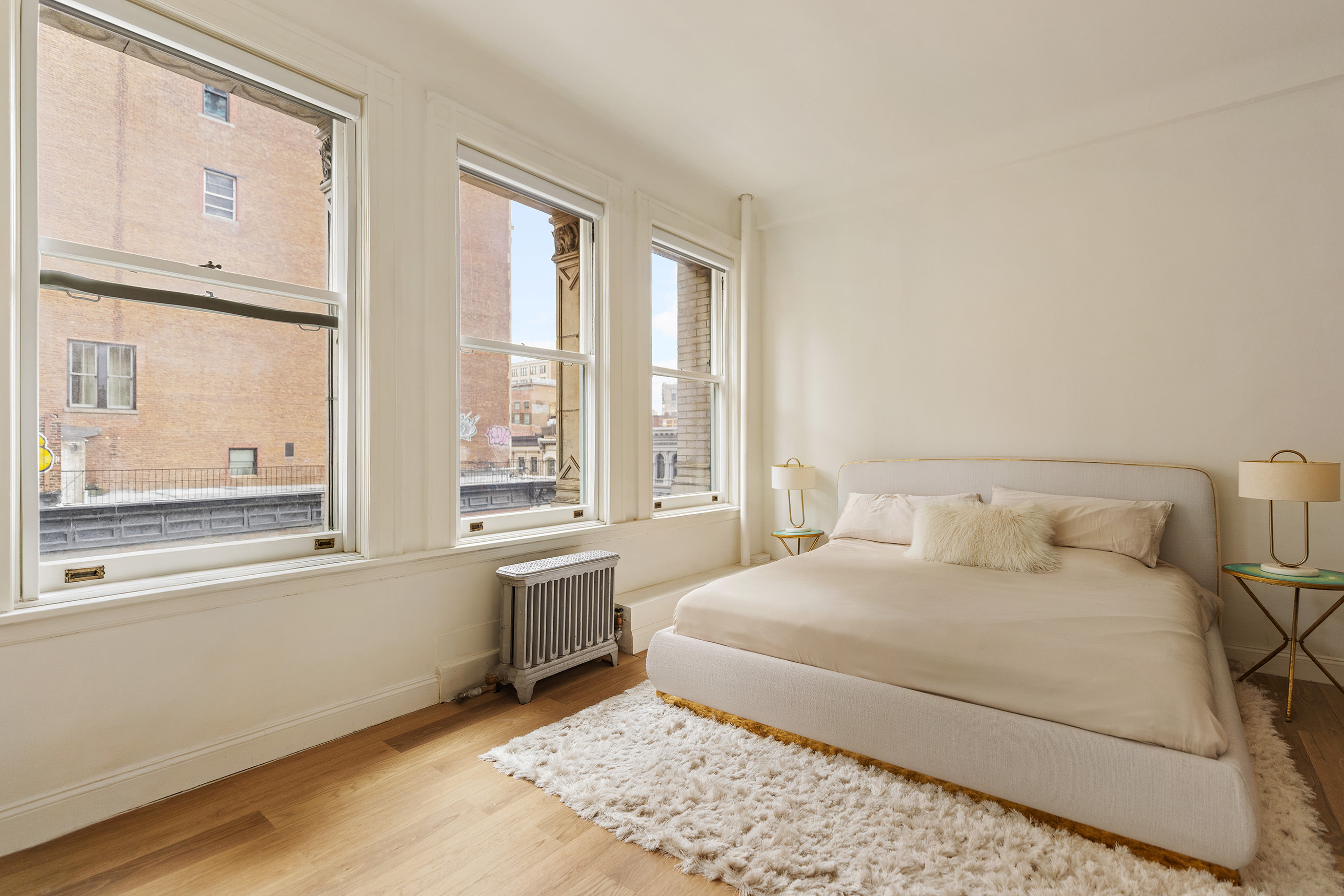 451 Broome Street, Unit 6E Manhattan, NY 10013 - Photo 9 of 12