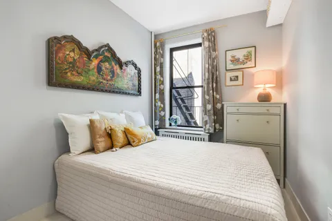 $820,000 | 215 West 105th Street, Unit 3B | Upper West Side