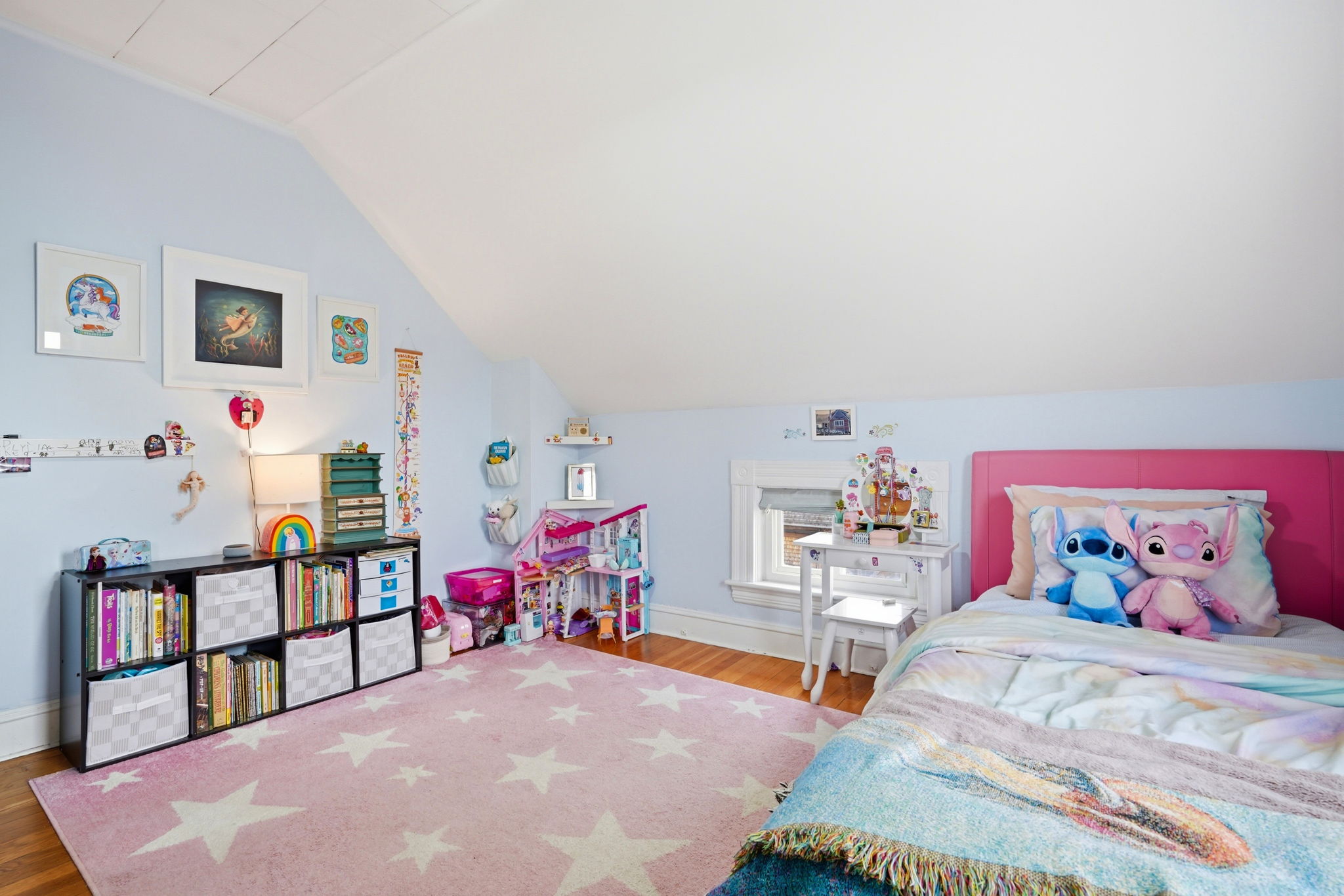 73 Moore Street Fall River, MA 02720 - Photo 23 of 31