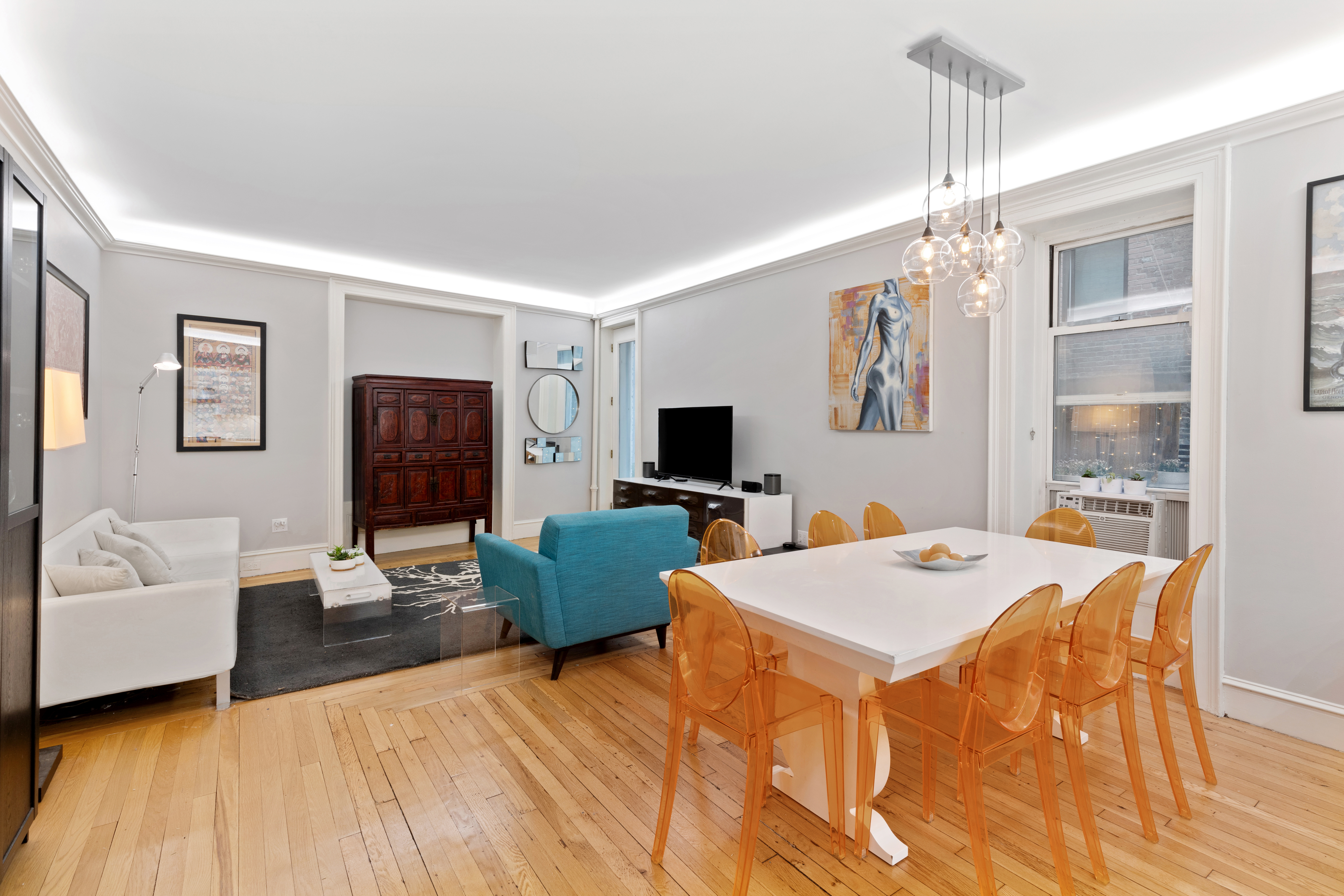 345 West 70th Street, Unit 1F Manhattan, NY 10023 - Photo 5 of 22