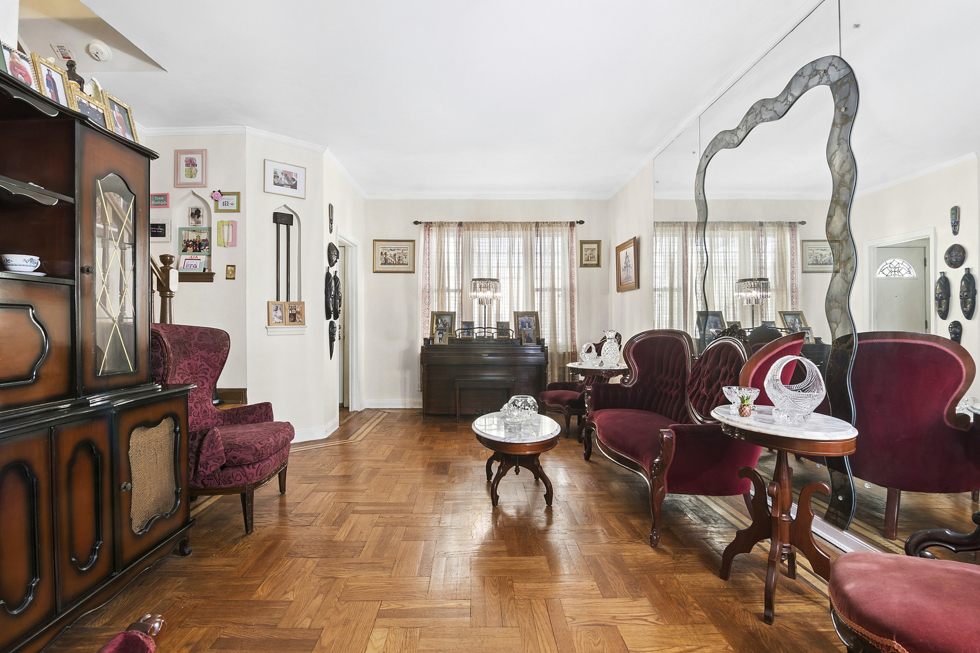 62 East 92nd Street Brooklyn, NY 11212 - Photo 2 of 7