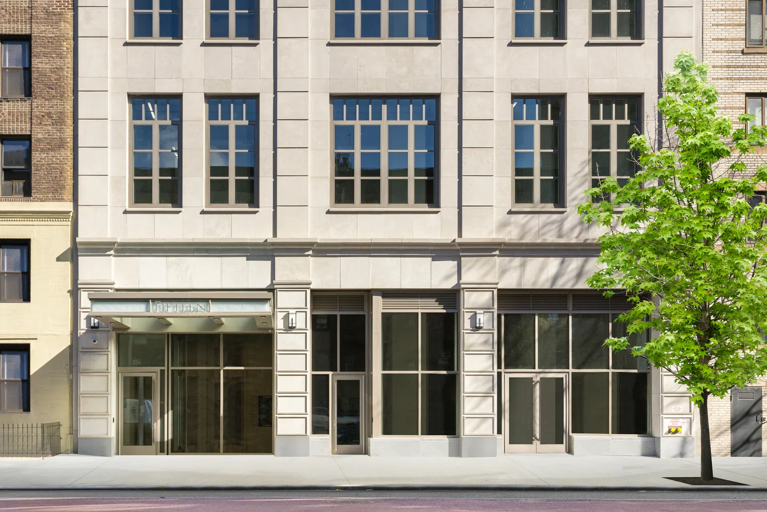 $5,450,000 | 15 West 96th Street, Unit 18 | Upper West Side