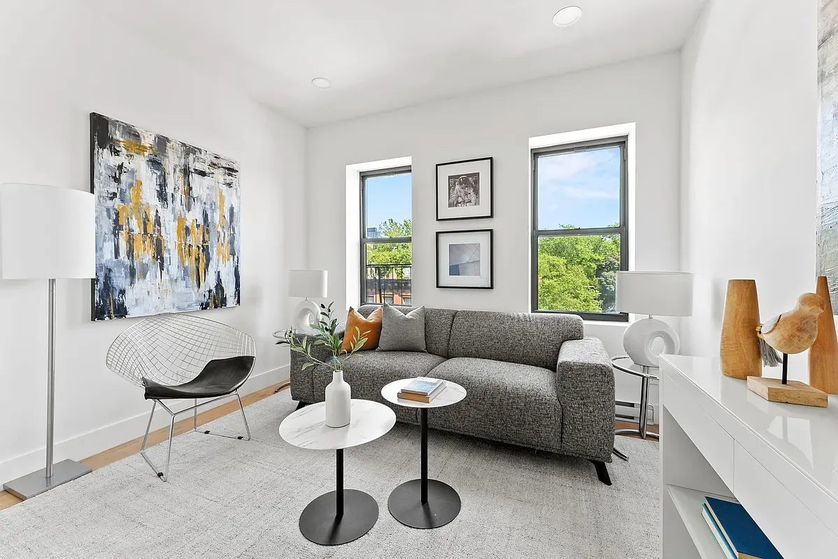 $3,818 | 88 5th Avenue, Unit 3R | Park Slope