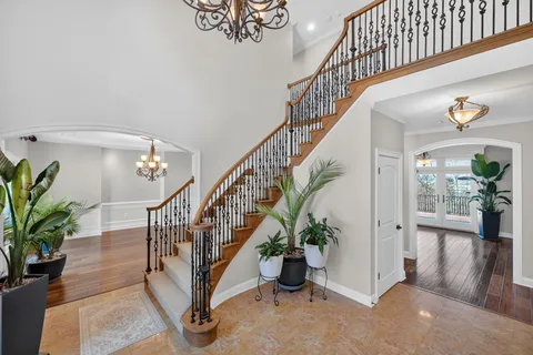 $1,695,000 | 4803 Smokey Court, Frederick, MD 21702