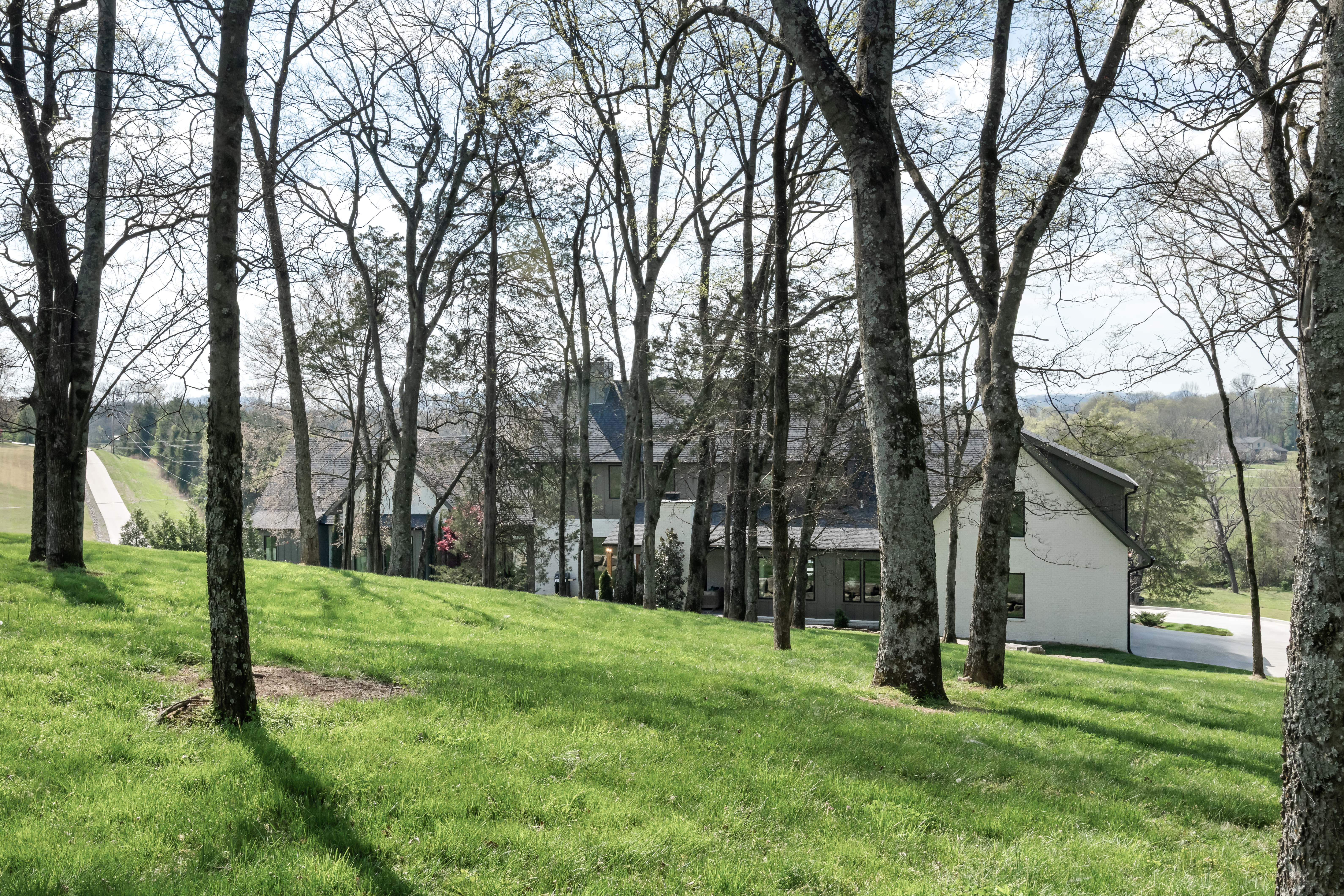 4472 South Carothers Road Franklin, TN 37064 - Photo 35 of 37